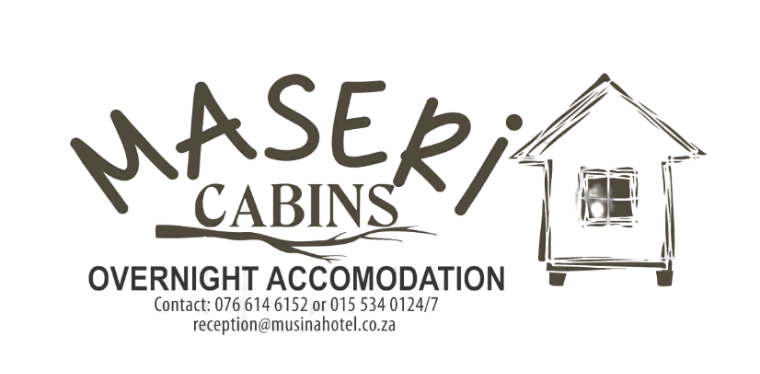 Maseri Cabins - Accommodation in Musina Limpopo